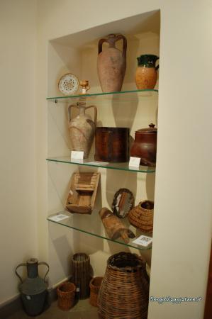 Museo Della Manna