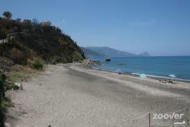 Spiaggia "Torre Conca"